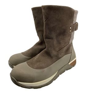 THE ORIGINAL MUCK Boots Arctic Apres, Leather